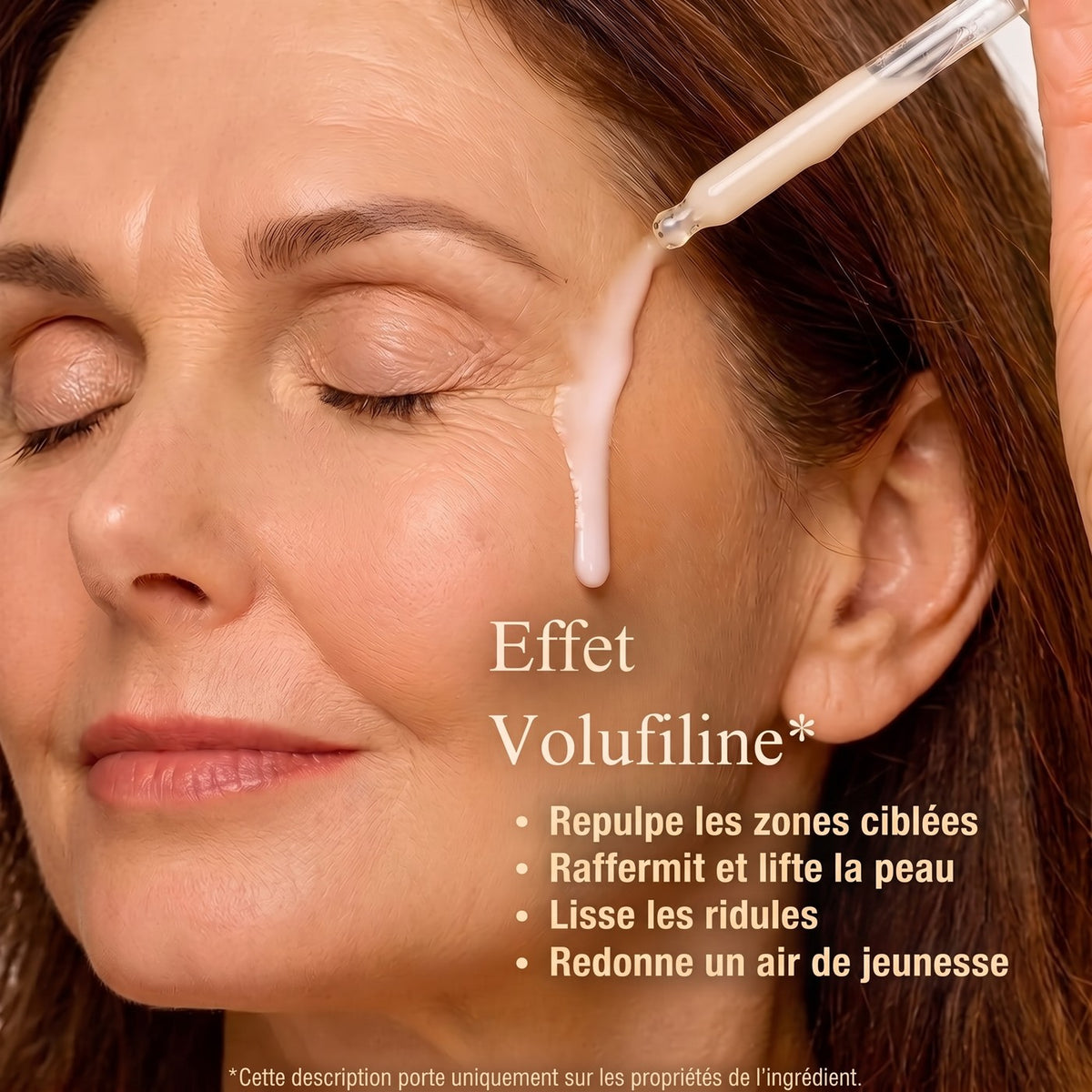 האפקט של Volufiline