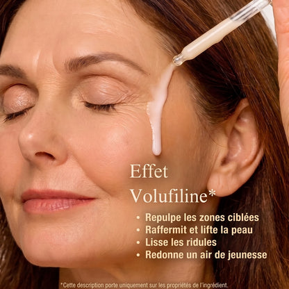 האפקט של Volufiline